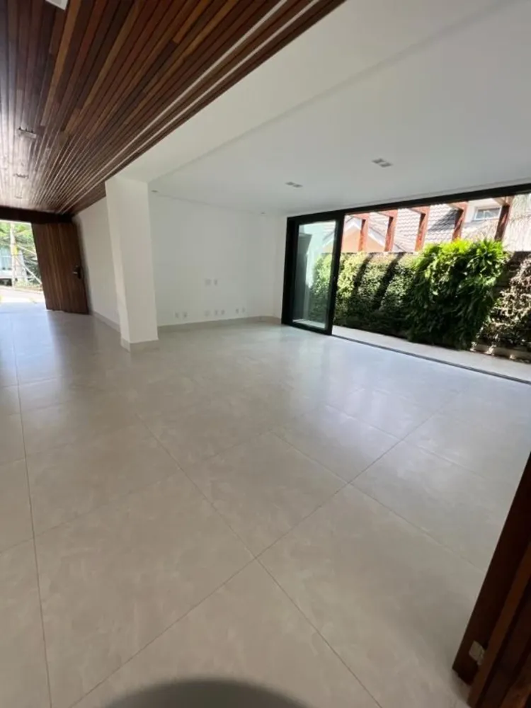 Sobrado, 4 quartos, 400 m² - Foto 3