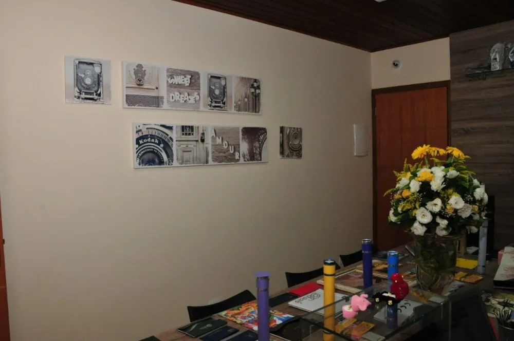 Sobrado, 2 quartos, 290 m² - Foto 2
