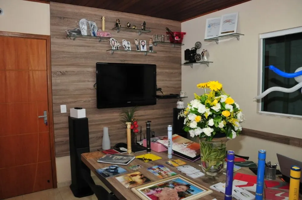 Sobrado, 2 quartos, 290 m² - Foto 3