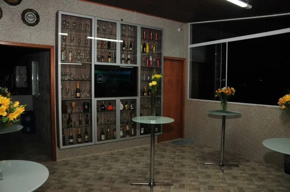 Sobrado, 2 quartos, 290 m² - Foto 4