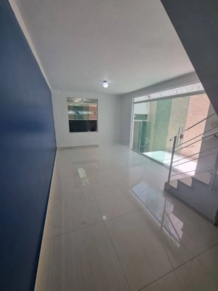 Sobrado, 2 quartos, 200 m² - Foto 4