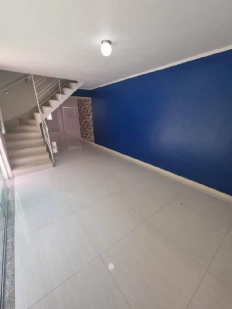 Sobrado, 2 quartos, 200 m² - Foto 1