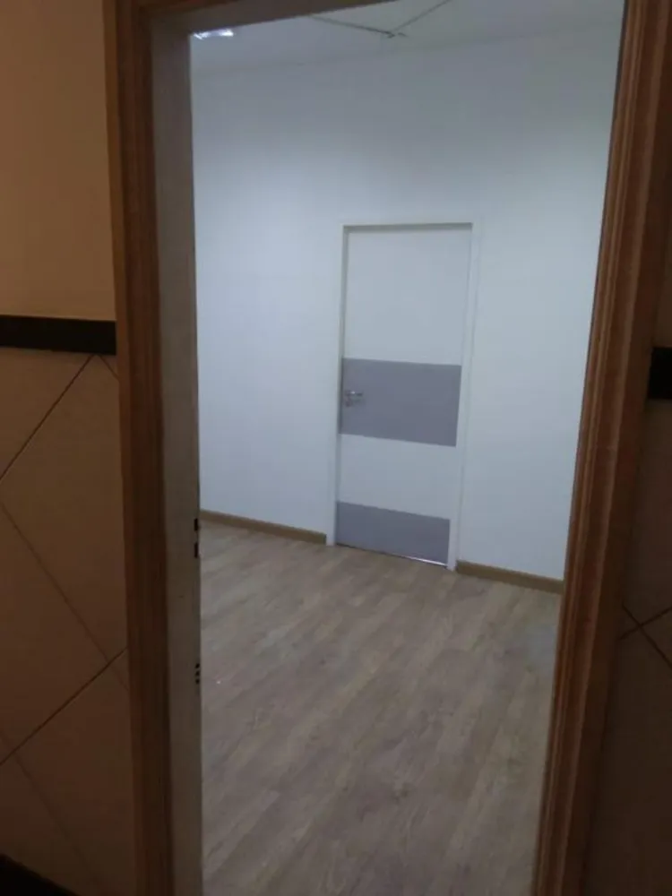 Sala-Conjunto, 36 m² - Foto 1