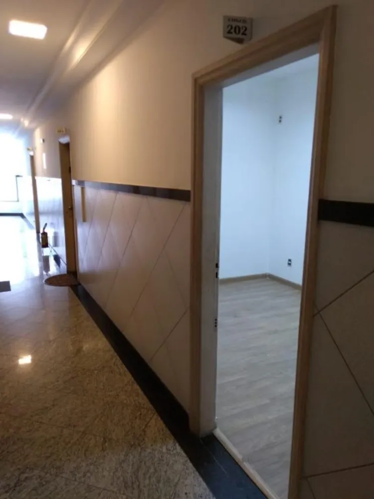 Sala-Conjunto, 36 m² - Foto 3