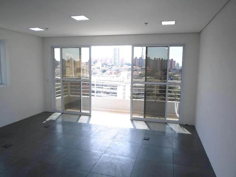 Sala-Conjunto, 40 m² - Foto 2