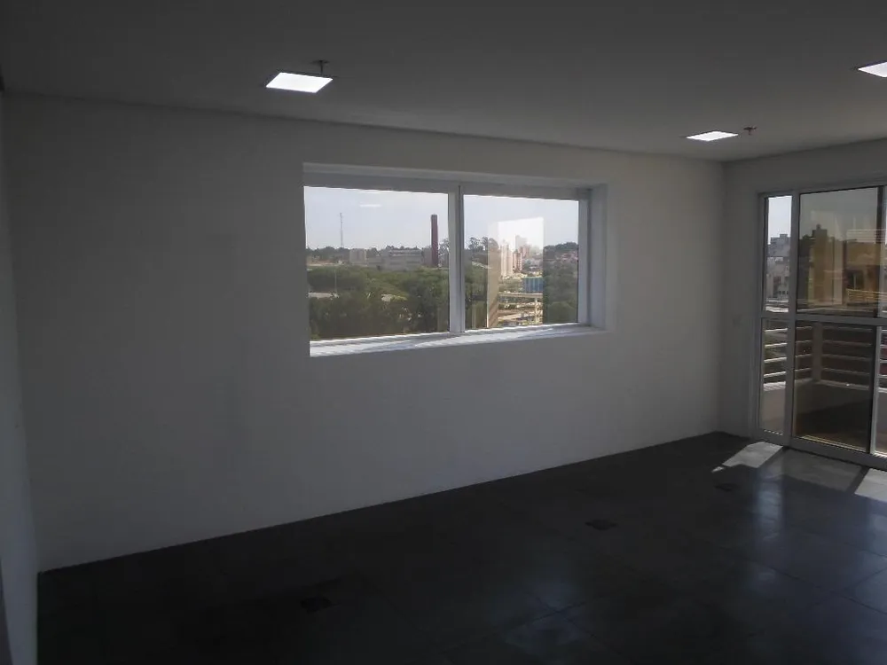 Sala-Conjunto, 40 m² - Foto 1