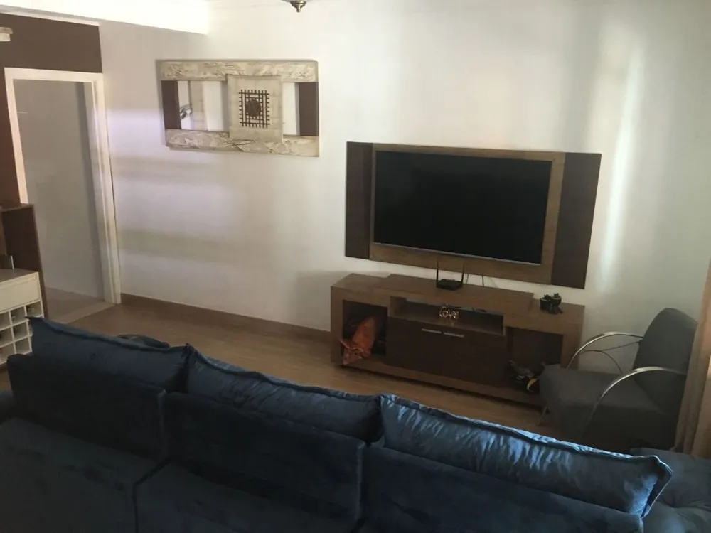 Sobrado, 3 quartos, 197 m² - Foto 3