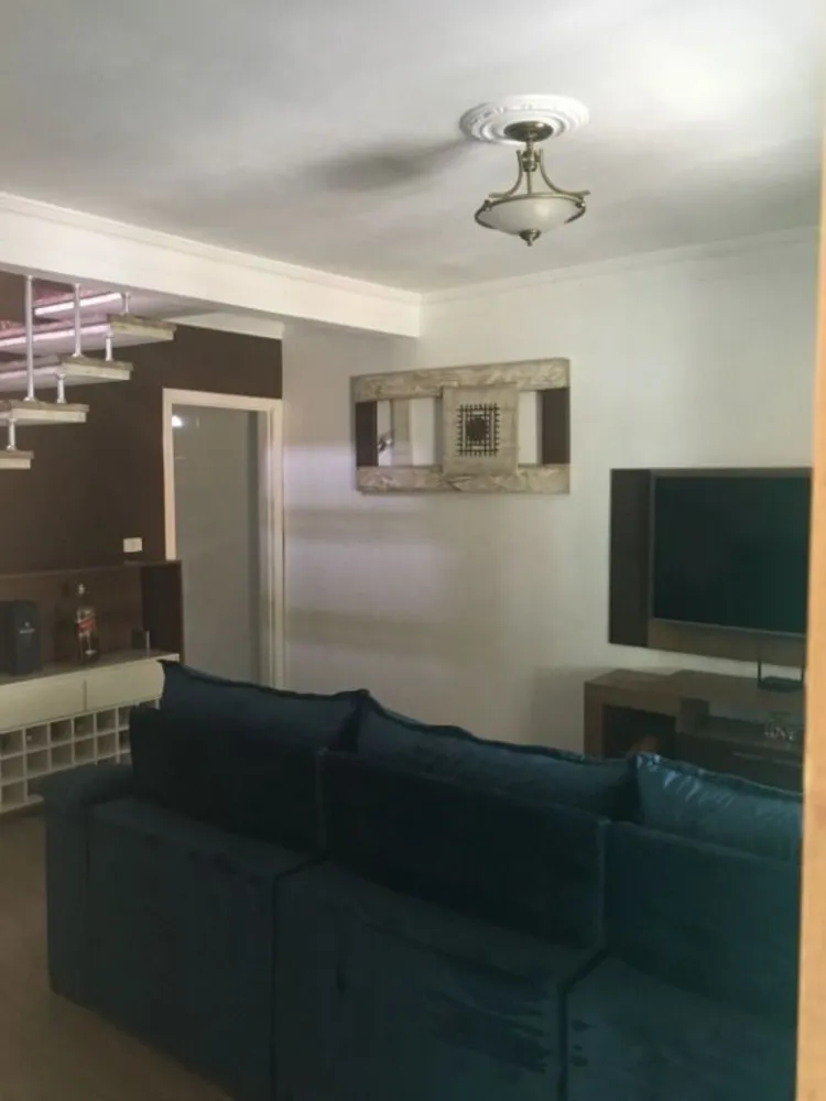 Sobrado, 3 quartos, 197 m² - Foto 4