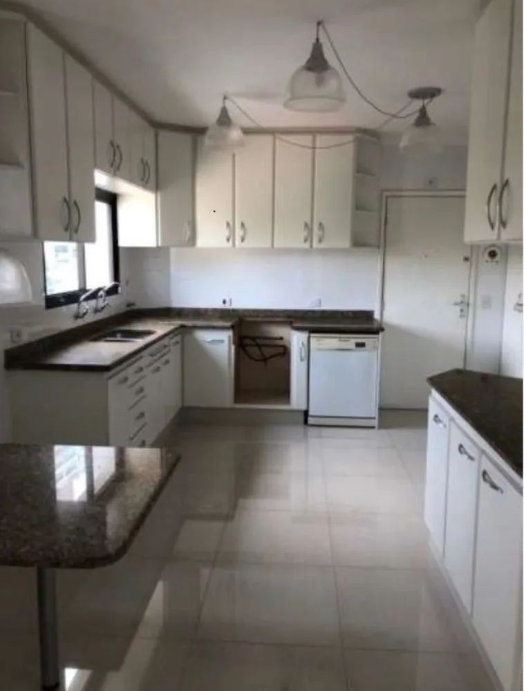 Apartamento, 3 quartos, 150 m² - Foto 1