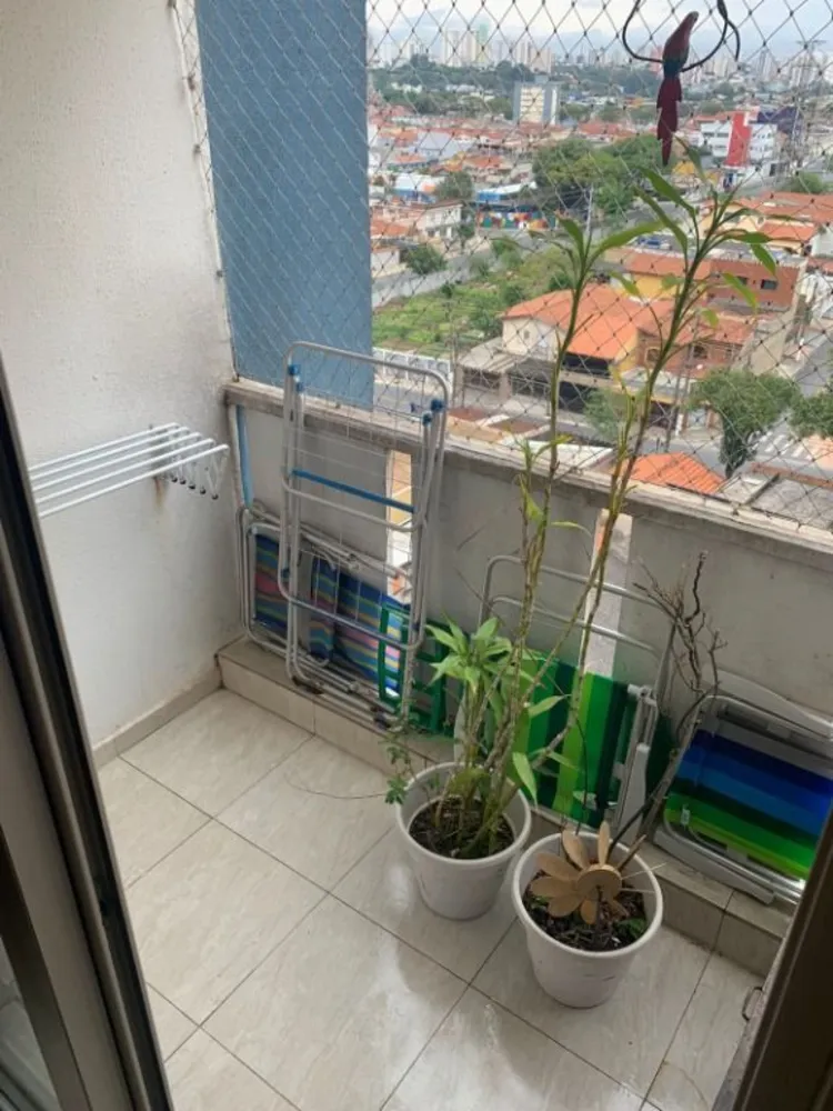 Apartamento, 3 quartos, 78 m² - Foto 4