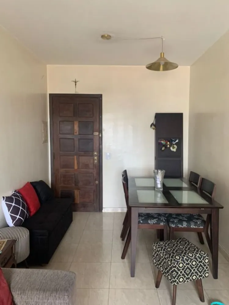 Apartamento, 3 quartos, 78 m² - Foto 2
