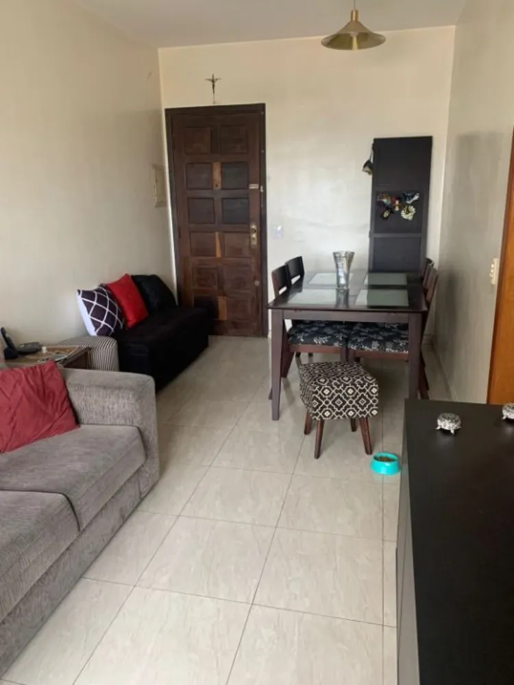 Apartamento, 3 quartos, 78 m² - Foto 1