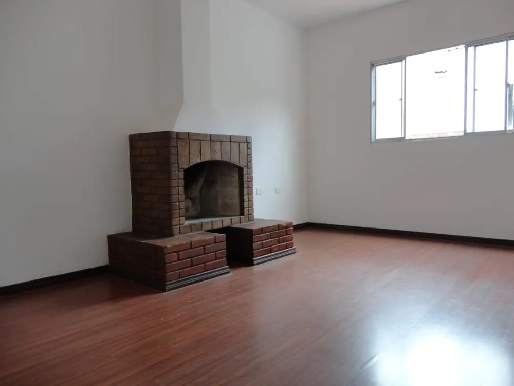 Sobrado, 3 quartos, 191 m² - Foto 1