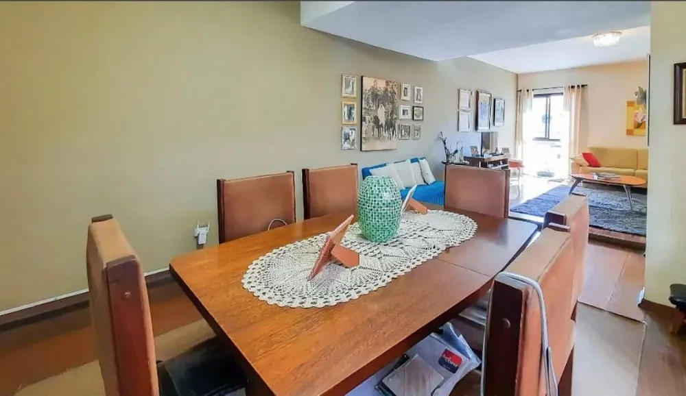 Sobrado, 4 quartos, 313 m² - Foto 3