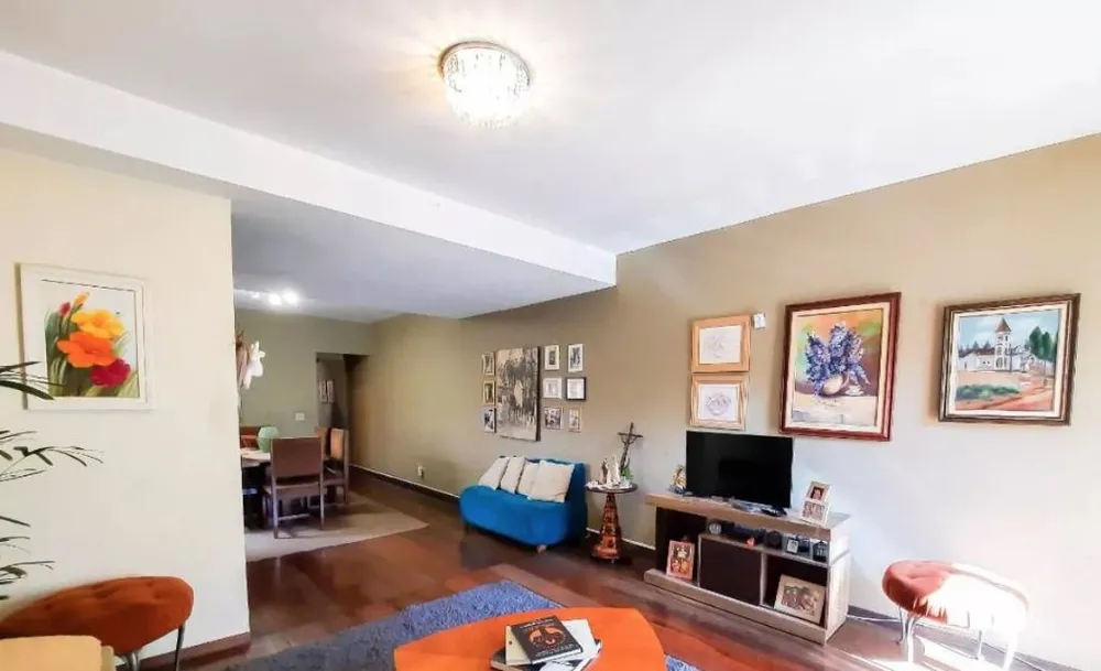 Sobrado, 4 quartos, 313 m² - Foto 4