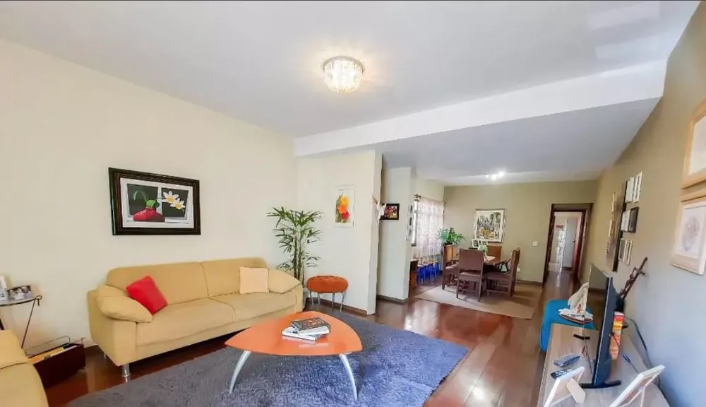 Sobrado, 4 quartos, 313 m² - Foto 2