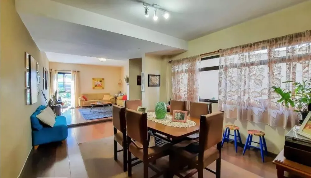 Sobrado, 4 quartos, 313 m² - Foto 1