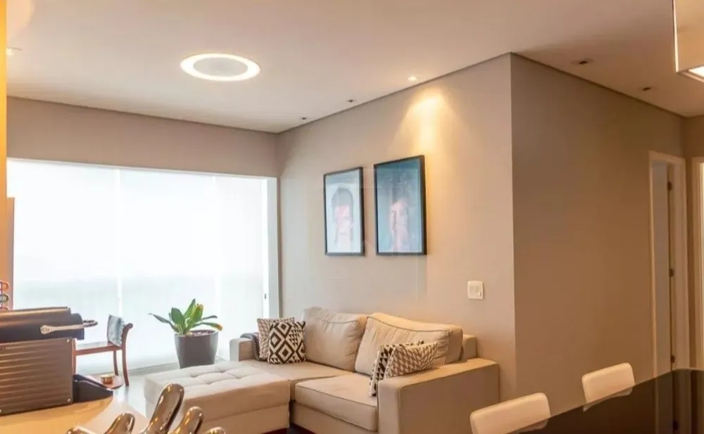 Apartamento, 2 quartos, 70 m² - Foto 3