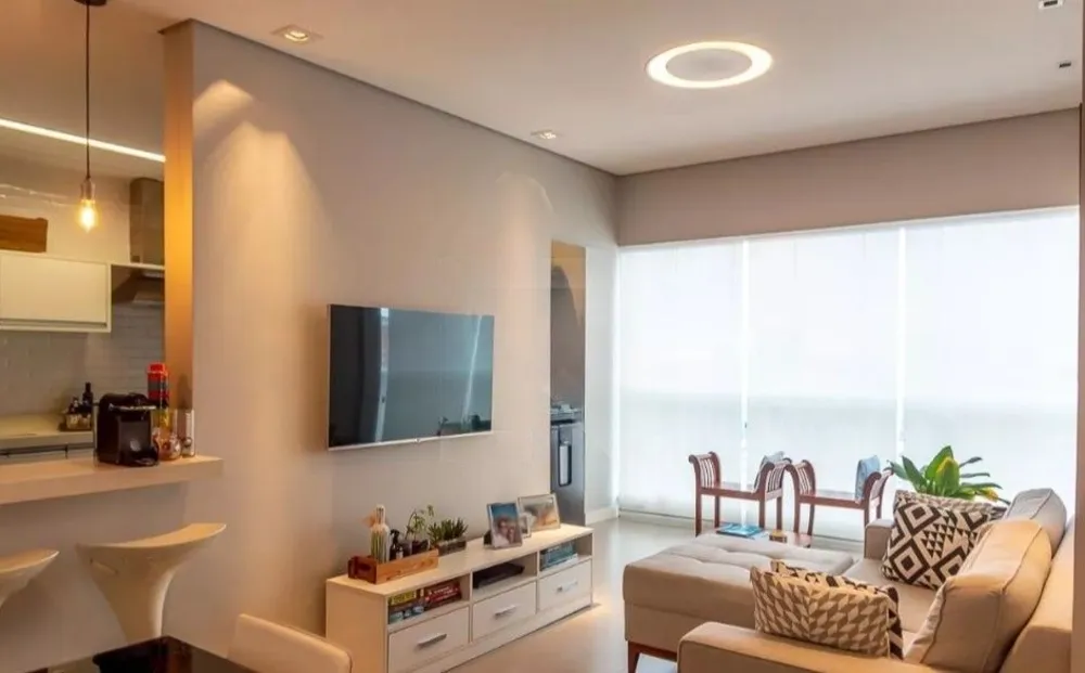 Apartamento, 2 quartos, 70 m² - Foto 2