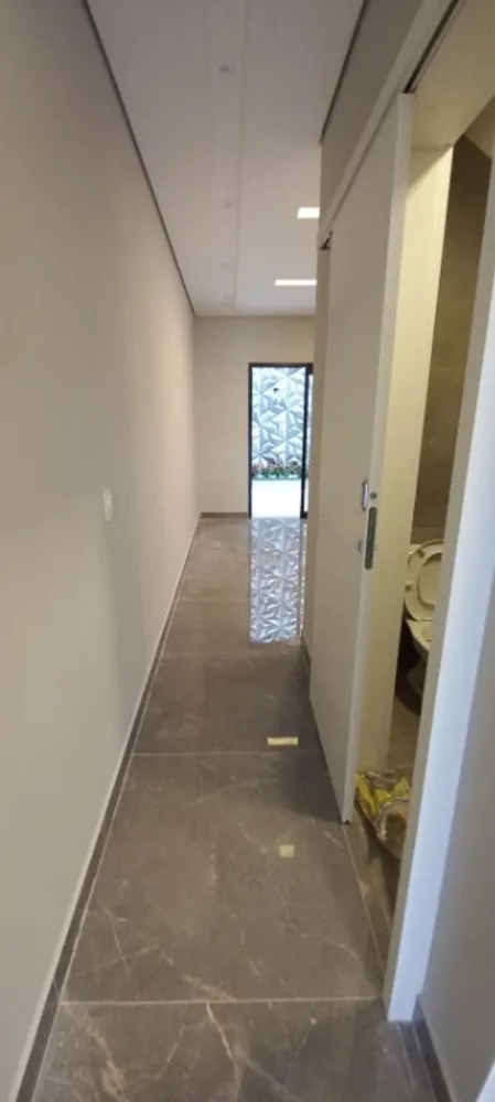 Sobrado, 3 quartos, 164 m² - Foto 4
