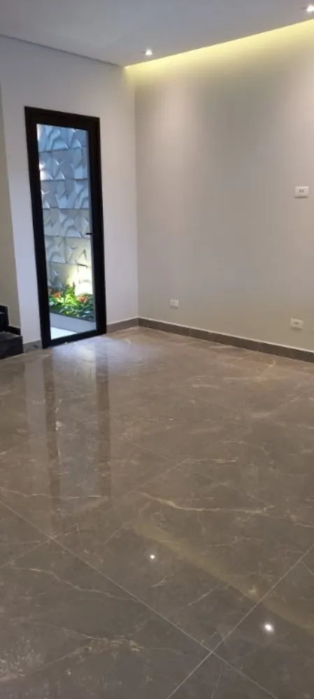 Sobrado, 3 quartos, 164 m² - Foto 2