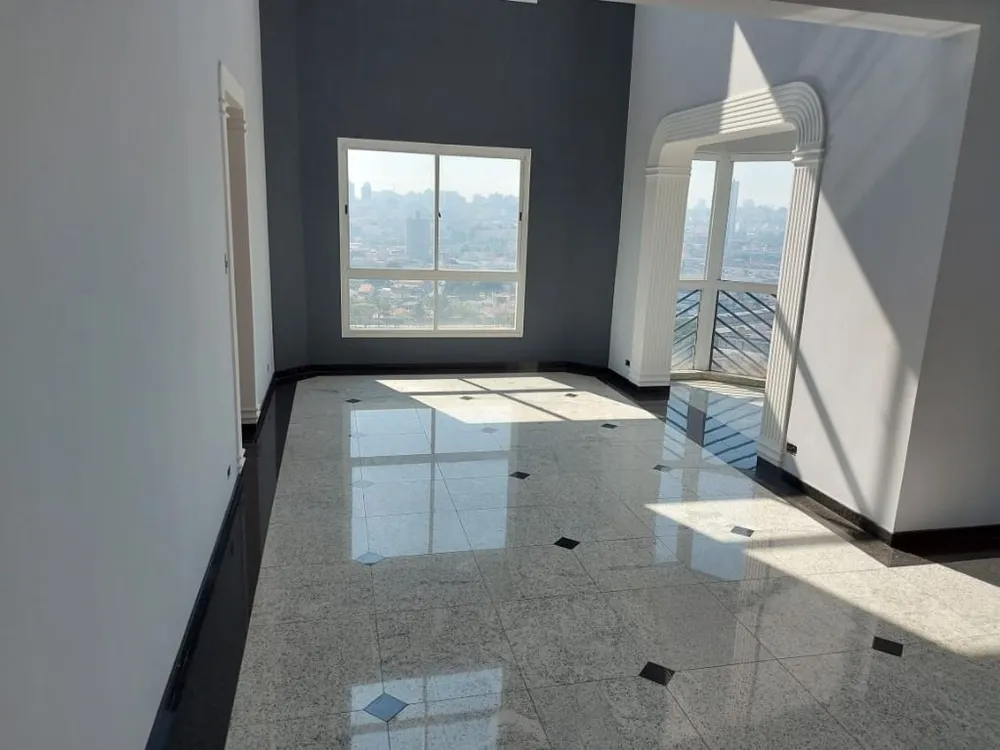 Cobertura, 4 quartos, 583 m² - Foto 1