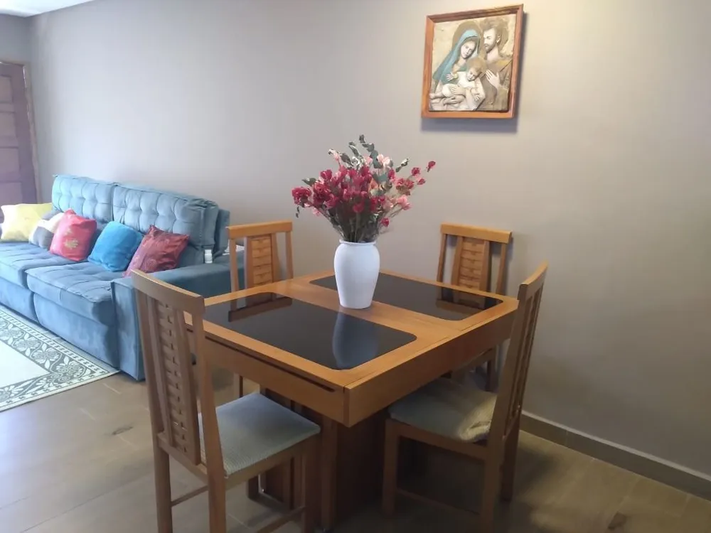 Casa, 3 quartos, 180 m² - Foto 2