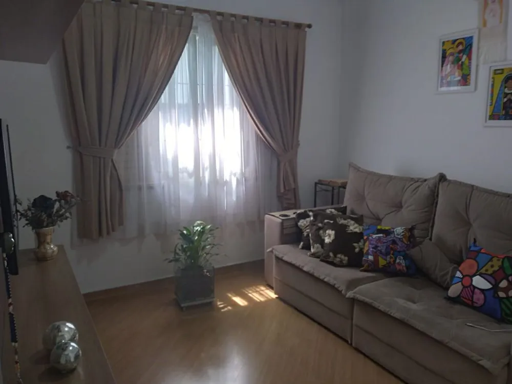 Casa, 3 quartos, 180 m² - Foto 3