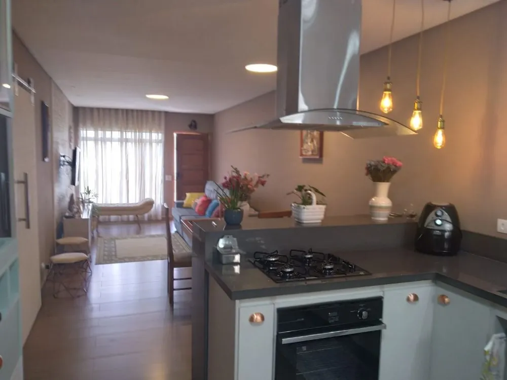 Casa, 3 quartos, 180 m² - Foto 4