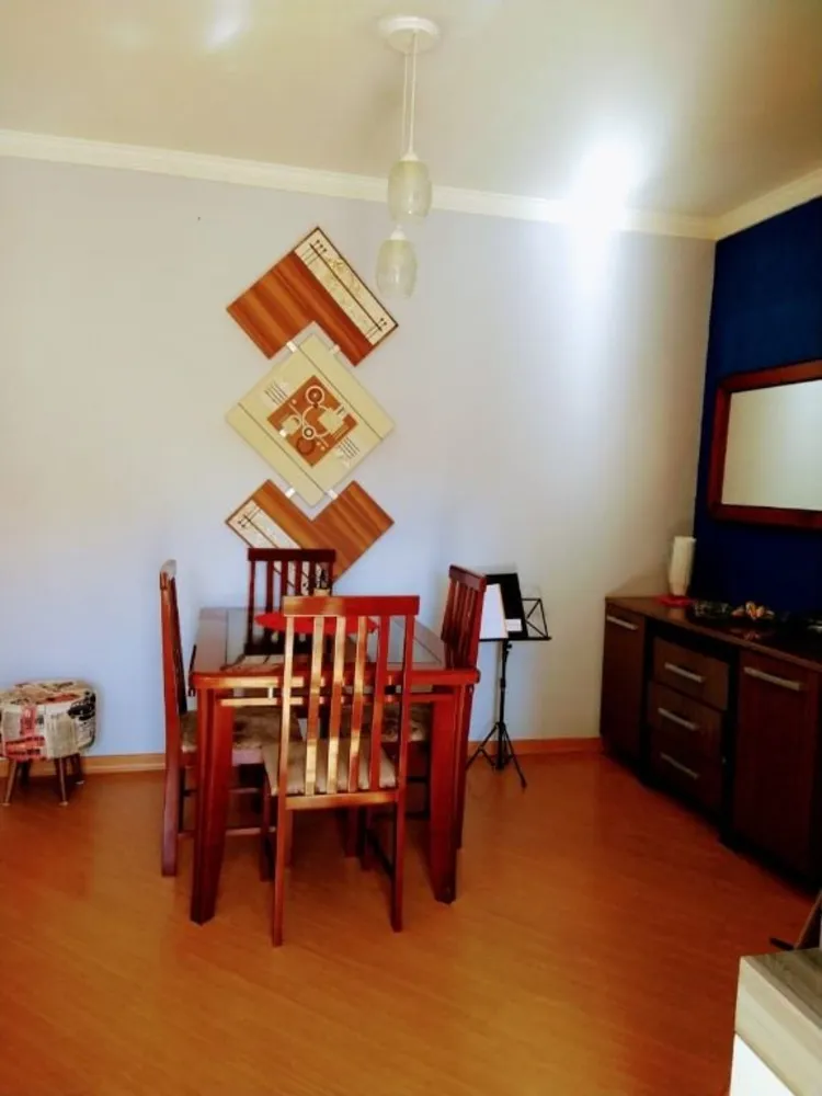 Apartamento, 2 quartos, 57 m² - Foto 4