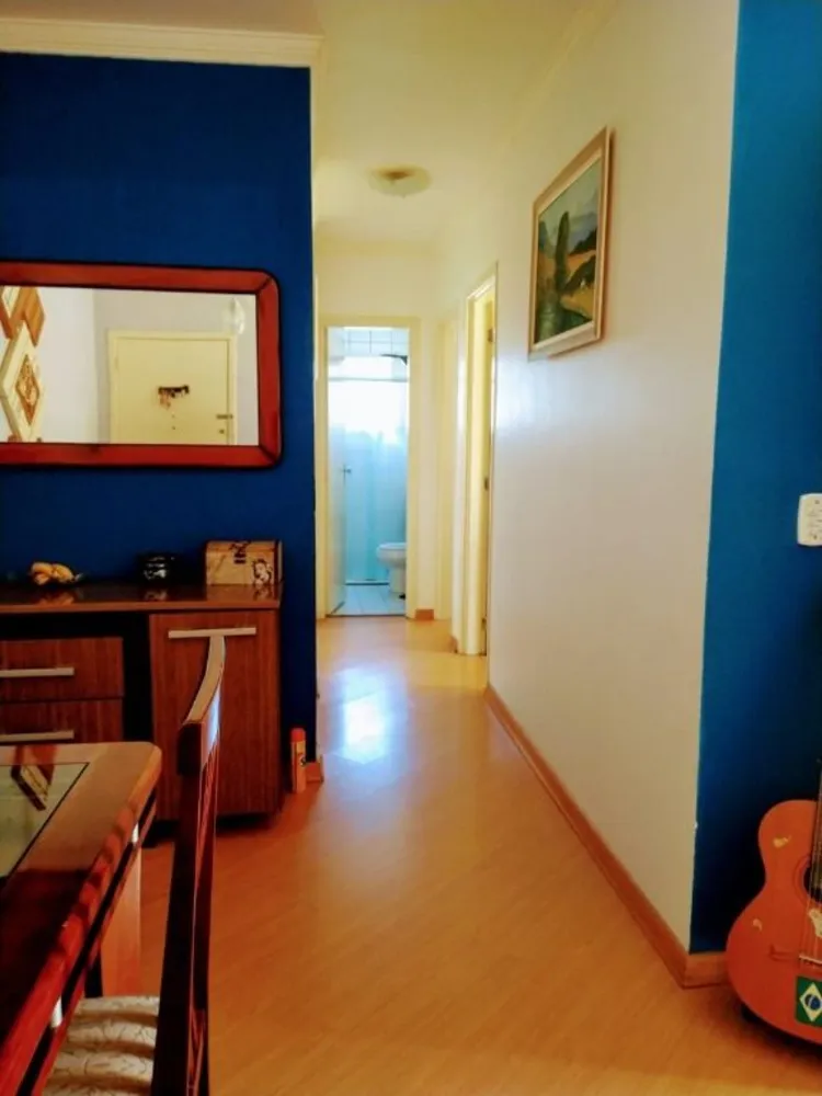 Apartamento, 2 quartos, 57 m² - Foto 3
