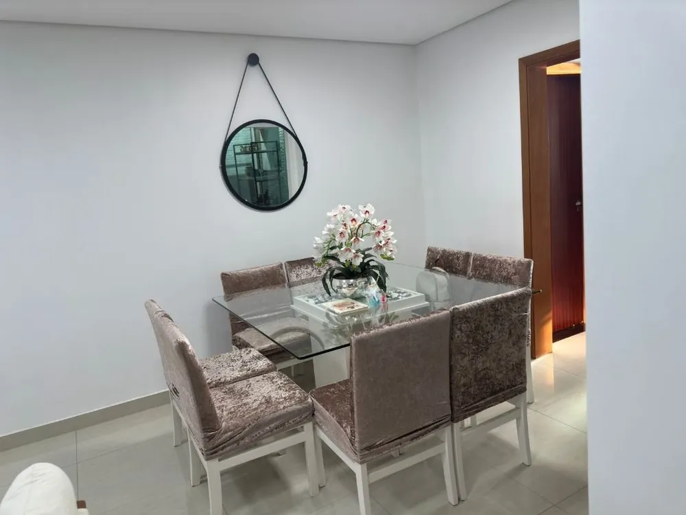 Sobrado, 4 quartos, 300 m² - Foto 4