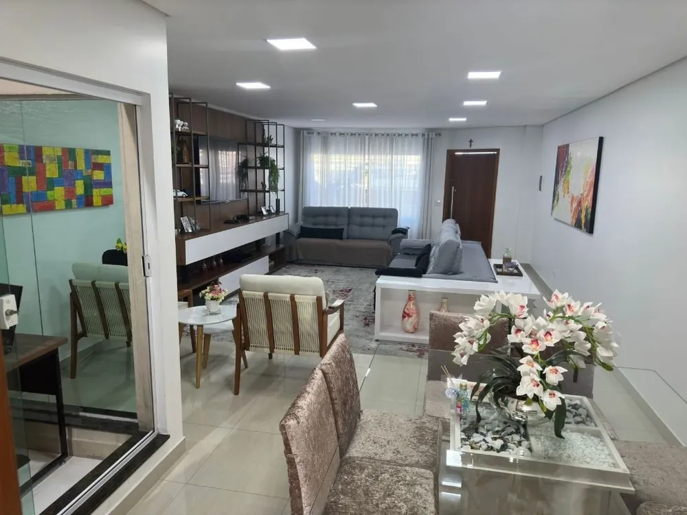 Sobrado, 4 quartos, 300 m² - Foto 2