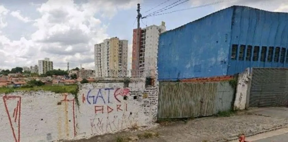 Terreno, 1810 m² - Foto 1