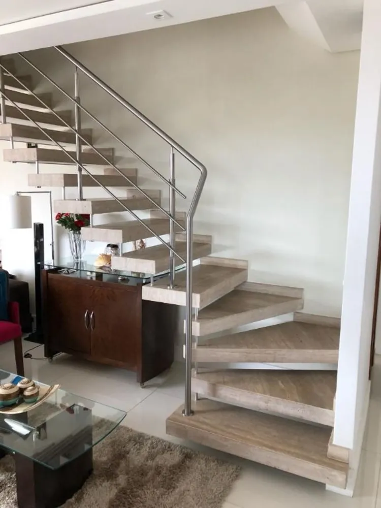 Cobertura, 3 quartos, 252 m² - Foto 2