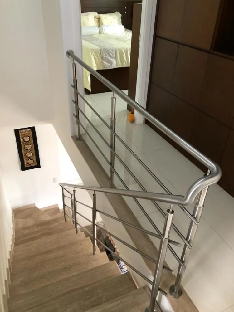 Cobertura, 3 quartos, 252 m² - Foto 3