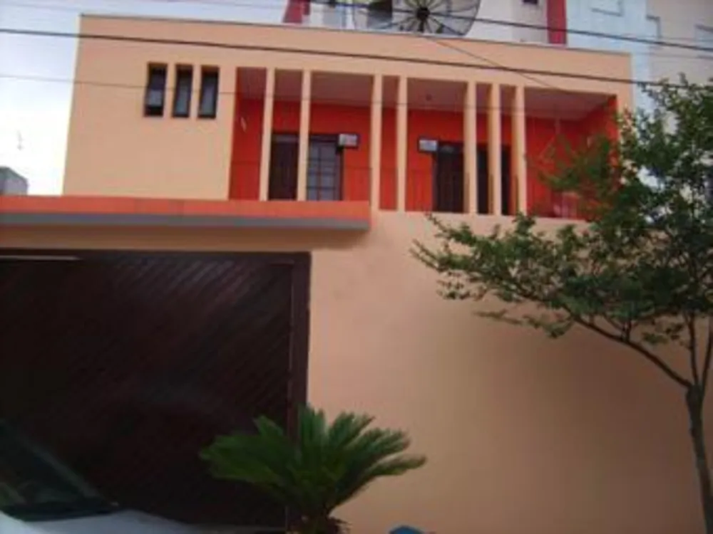 Sobrado, 3 quartos, 350 m² - Foto 1