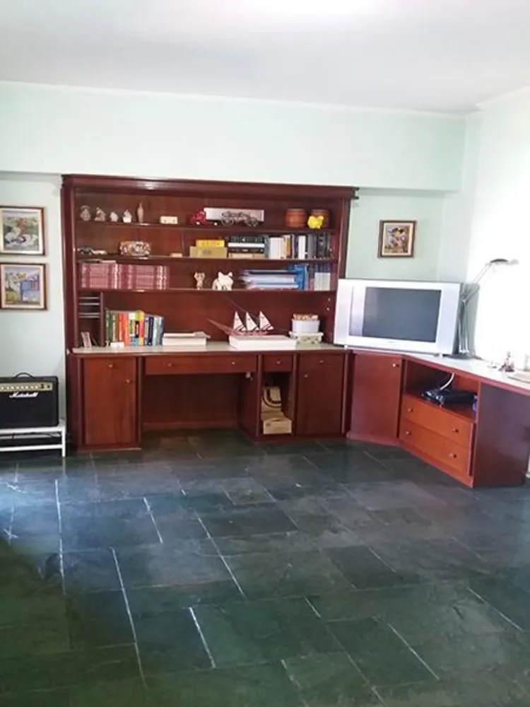 Apartamento, 3 quartos, 170 m² - Foto 4