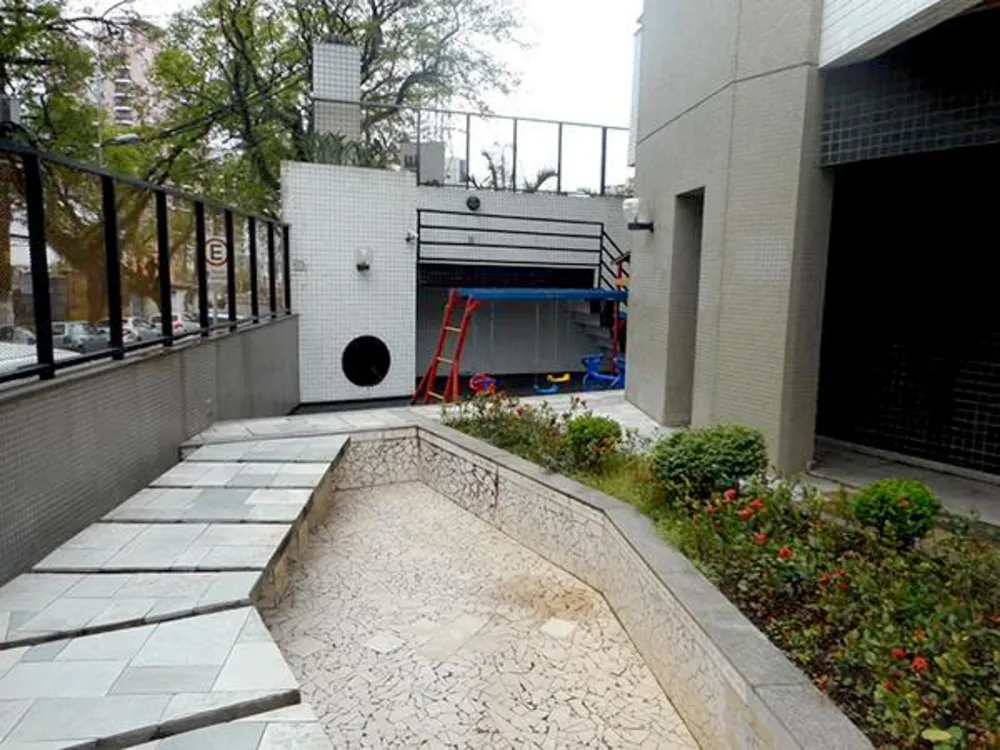 Apartamento, 3 quartos, 170 m² - Foto 2