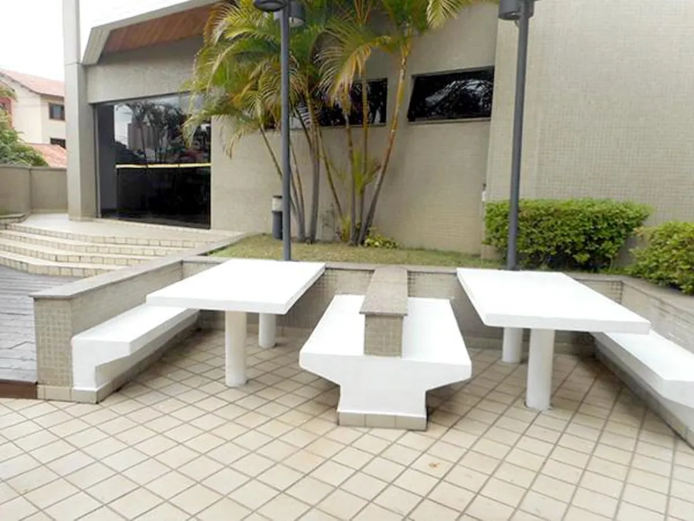 Apartamento, 3 quartos, 170 m² - Foto 3