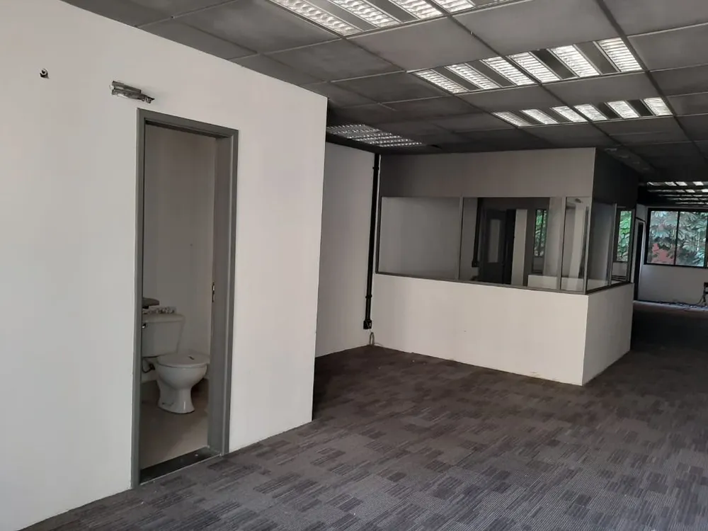 Prédio Inteiro, 258 m² - Foto 1