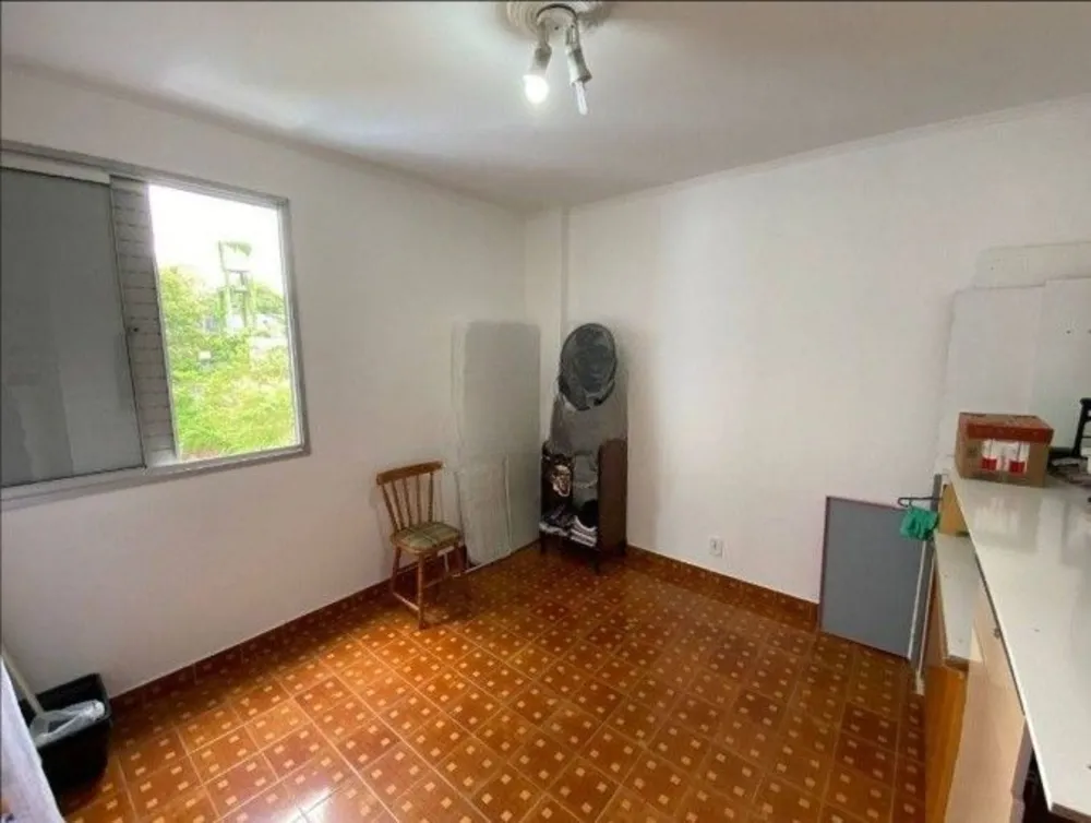Apartamento, 1 quarto, 46 m² - Foto 4
