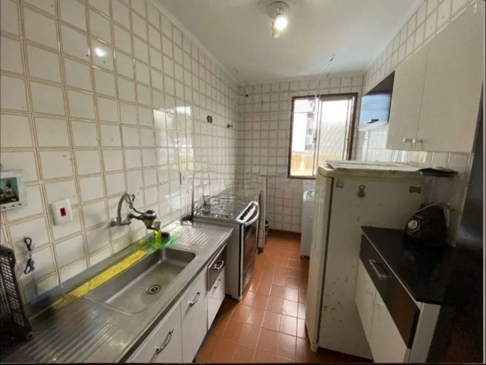 Apartamento, 1 quarto, 46 m² - Foto 3