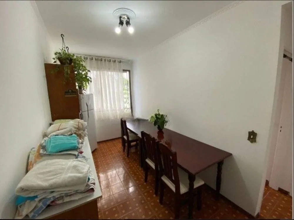 Apartamento, 1 quarto, 46 m² - Foto 2