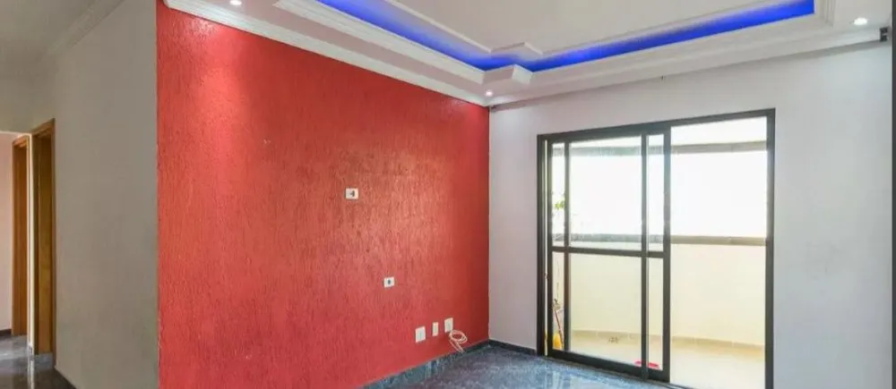 Apartamento, 3 quartos, 105 m² - Foto 1