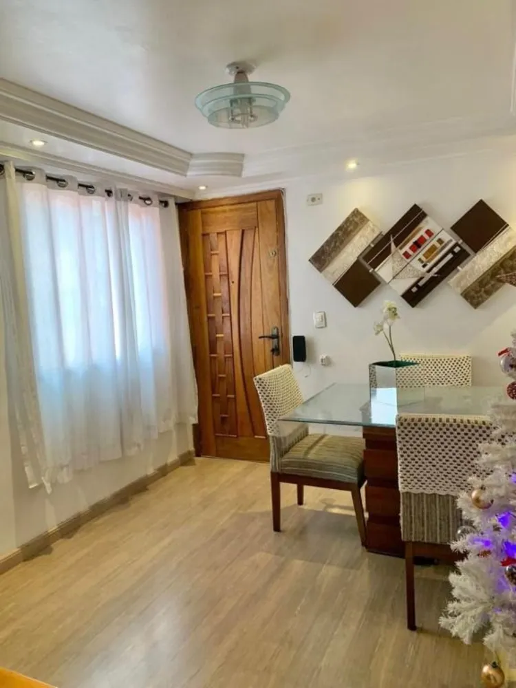Apartamento, 2 quartos, 46 m² - Foto 2