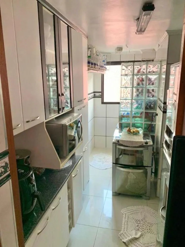 Apartamento, 2 quartos, 46 m² - Foto 4