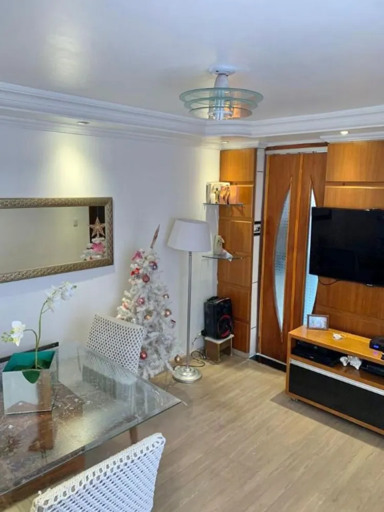 Apartamento, 2 quartos, 46 m² - Foto 3