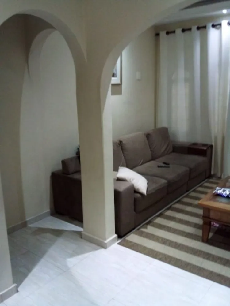 Casa, 3 quartos, 159 m² - Foto 3