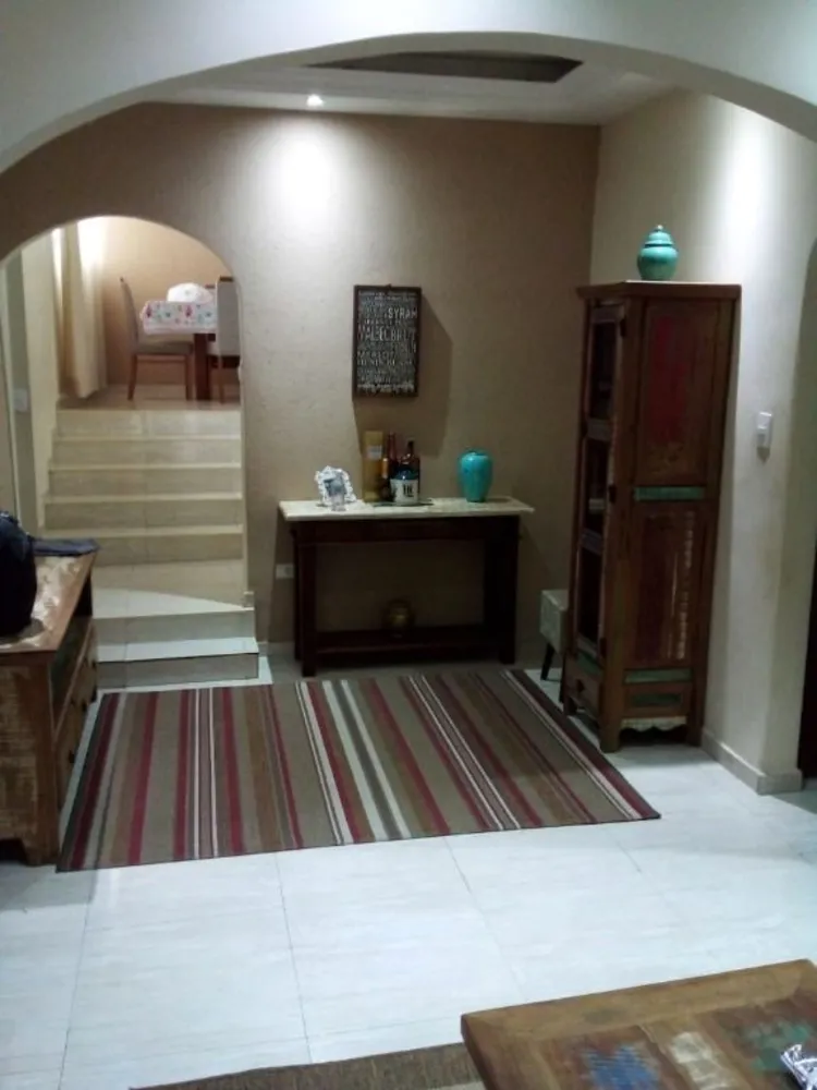 Casa, 3 quartos, 159 m² - Foto 1